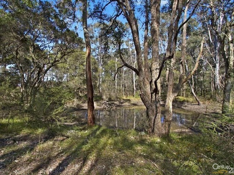 116 East Wilchard Road, Castlereagh NSW 2749