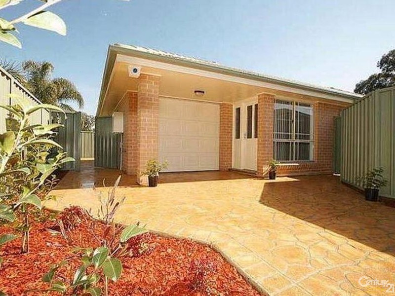 11A Fawkener Place, Werrington County NSW 2747