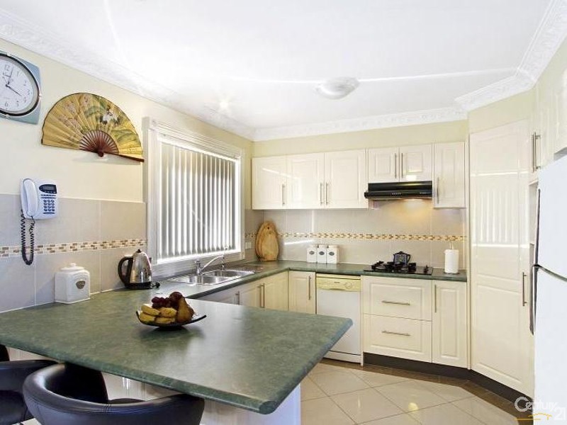 11A Fawkener Place, Werrington County NSW 2747