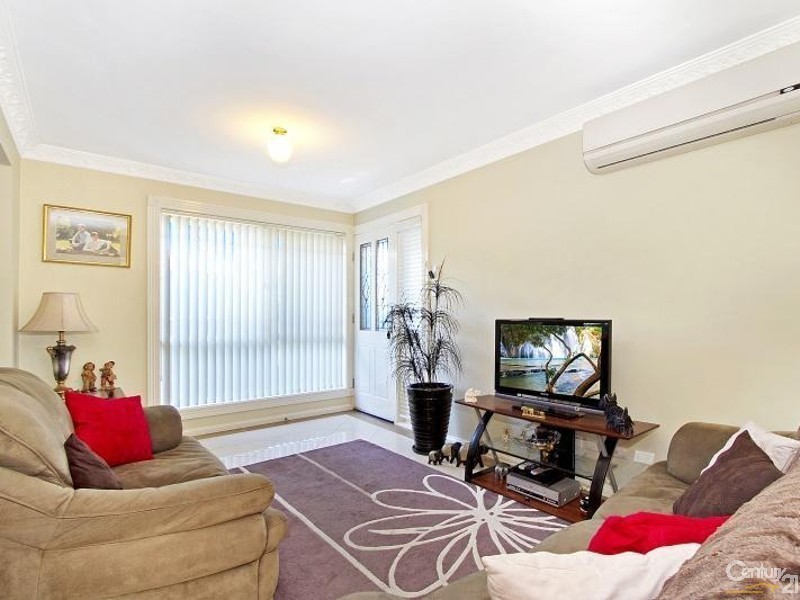 11A Fawkener Place, Werrington County NSW 2747