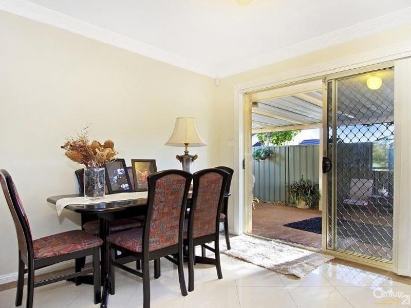 11A Fawkener Place, Werrington County NSW 2747