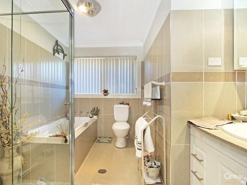 11A Fawkener Place, Werrington County NSW 2747