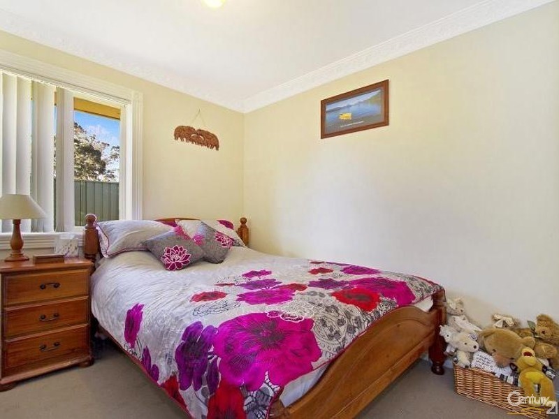 11A Fawkener Place, Werrington County NSW 2747