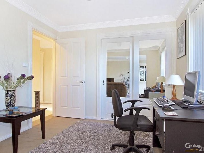 11A Fawkener Place, Werrington County NSW 2747