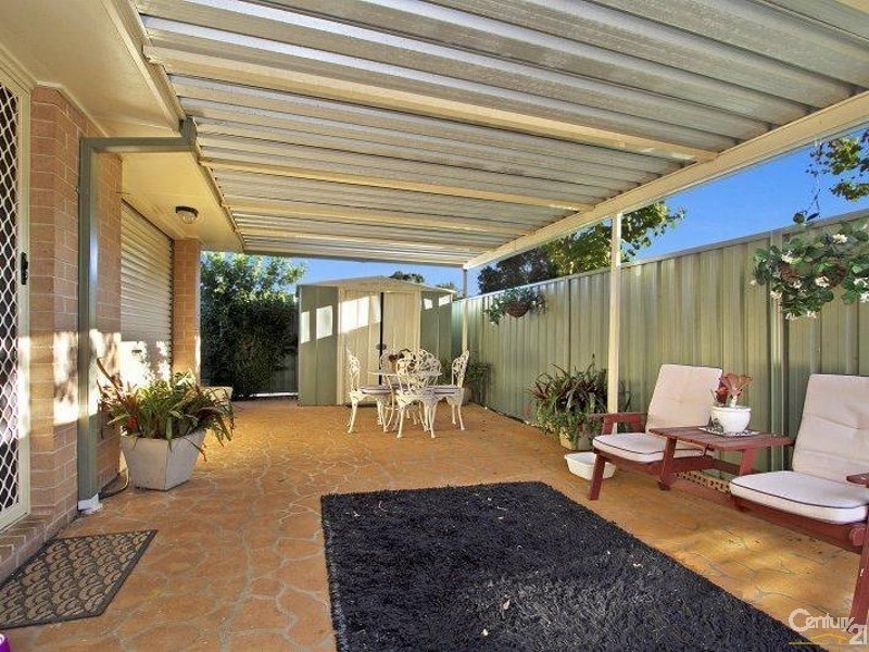 11A Fawkener Place, Werrington County NSW 2747