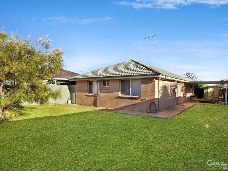 11A Fawkener Place, Werrington County NSW 2747