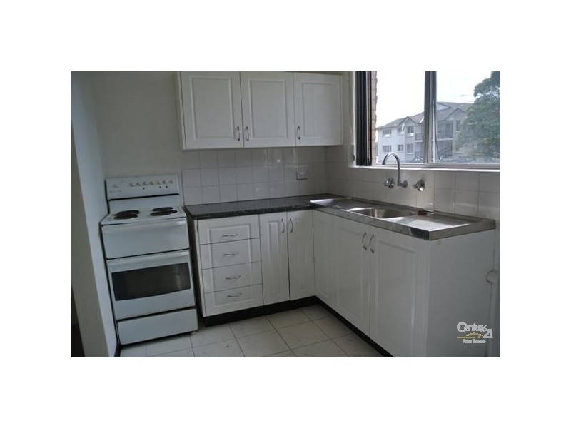 1/16 Thurston Street, Penrith NSW 2750