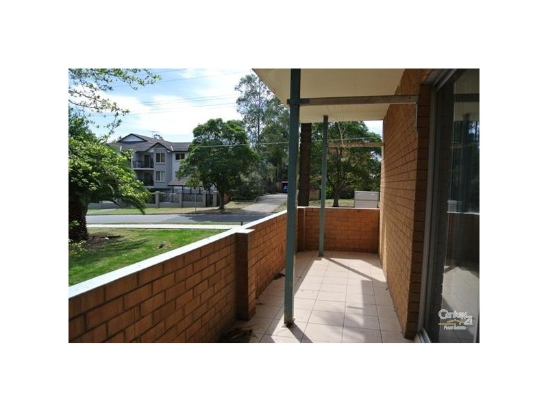 1/16 Thurston Street, Penrith NSW 2750
