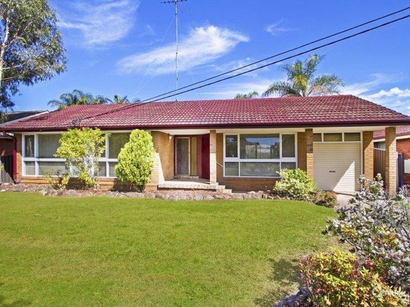 8 Miller Street, South Penrith NSW 2750