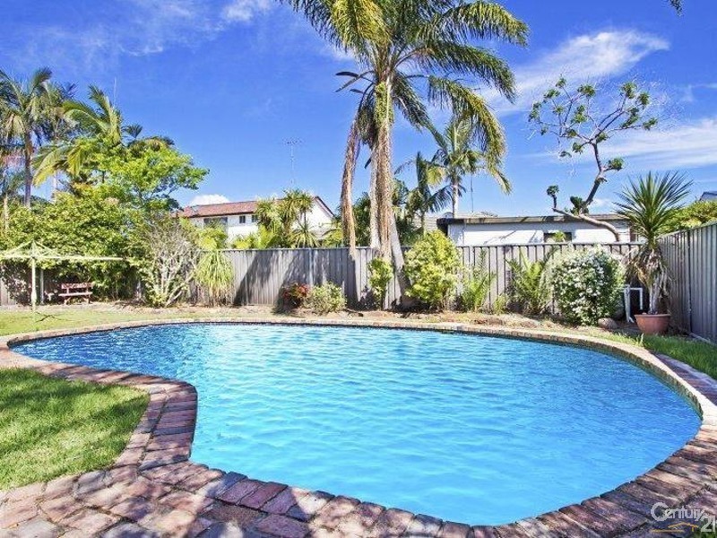 8 Miller Street, South Penrith NSW 2750