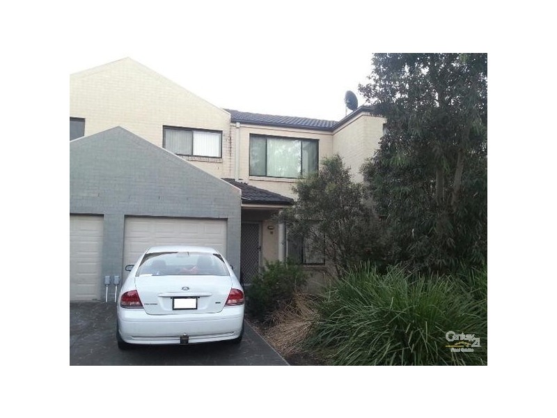 20/15 Atchison Street, St Marys NSW 2760