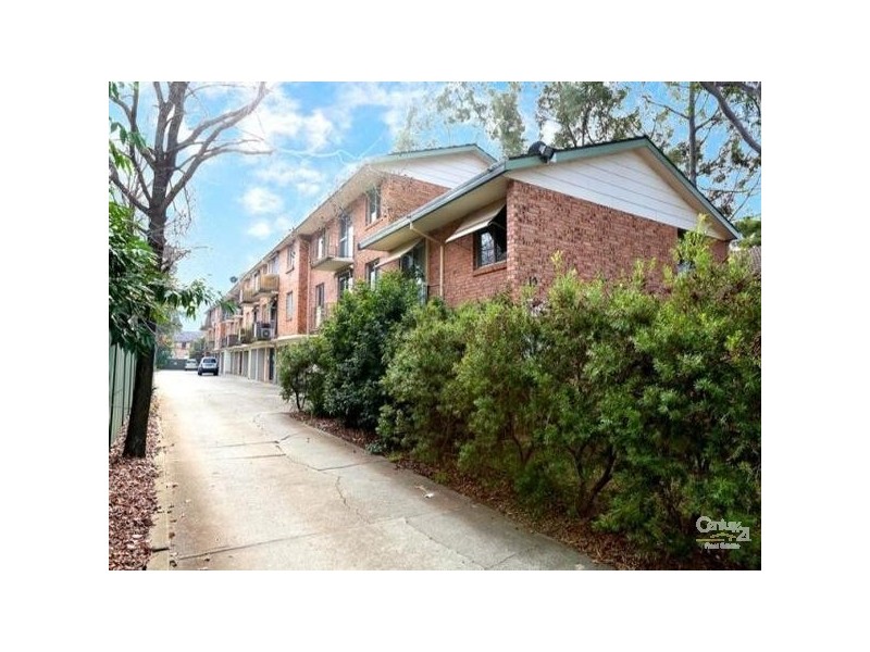 7/19 Preston Street, Jamisontown NSW 2750
