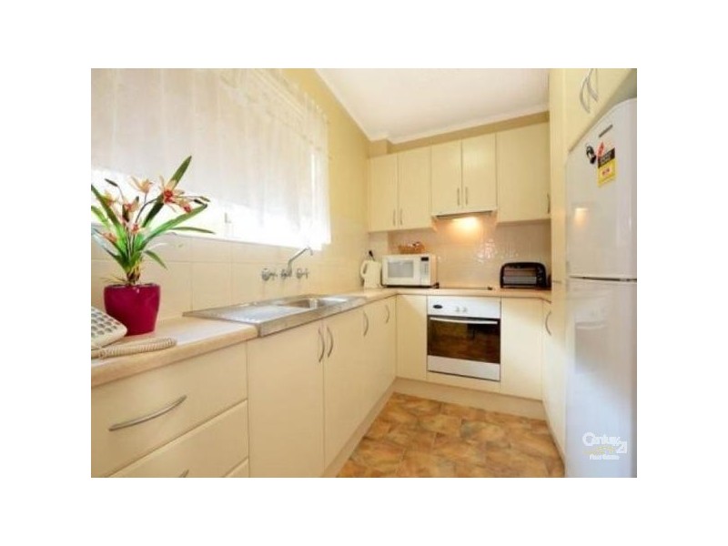 7/19 Preston Street, Jamisontown NSW 2750