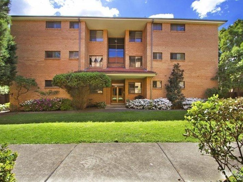 10/52 Victoria Street, Werrington NSW 2747