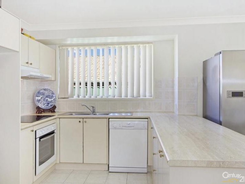 81 The Lakes Drive, Glenmore Park NSW 2745