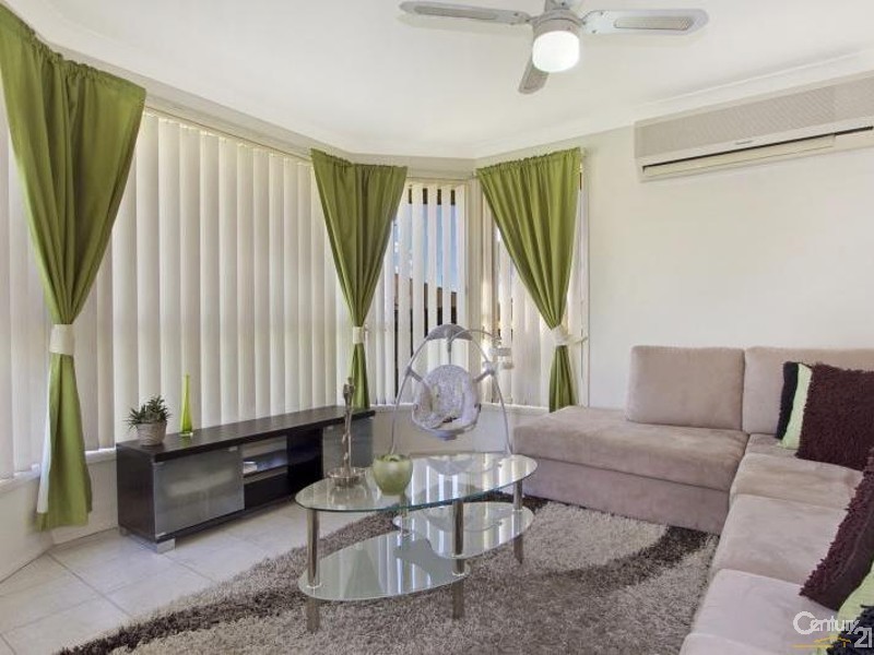 81 The Lakes Drive, Glenmore Park NSW 2745