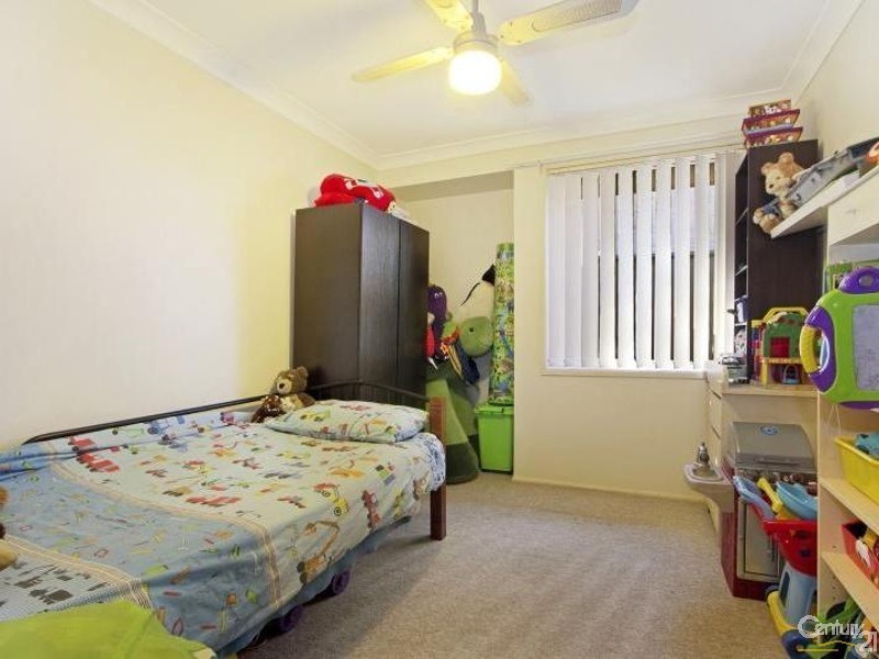 81 The Lakes Drive, Glenmore Park NSW 2745