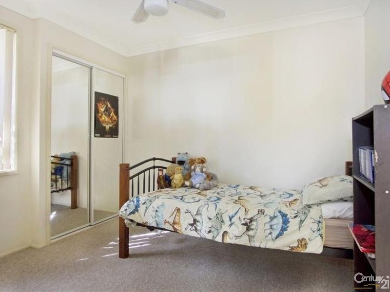 81 The Lakes Drive, Glenmore Park NSW 2745
