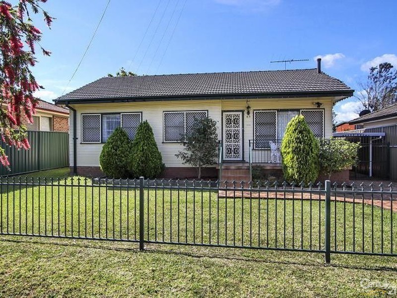 65 Joseph Street, Kingswood NSW 2747