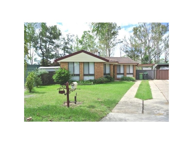 9 Kingsbury Place, Kingswood NSW 2747