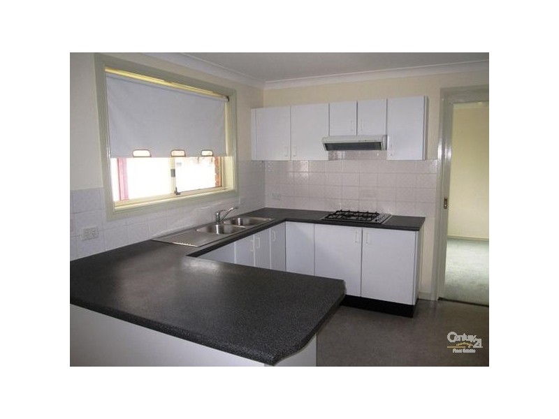 12 Cartwright Place, Glenmore Park NSW 2745