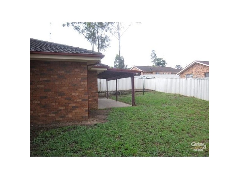 12 Cartwright Place, Glenmore Park NSW 2745