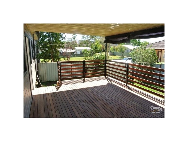 1/77 Penrose Crescent, Penrith NSW 2750