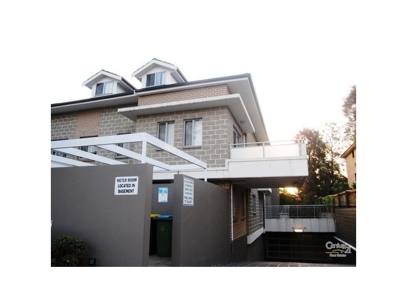 19/17-19 Haynes Street, Penrith NSW 2750