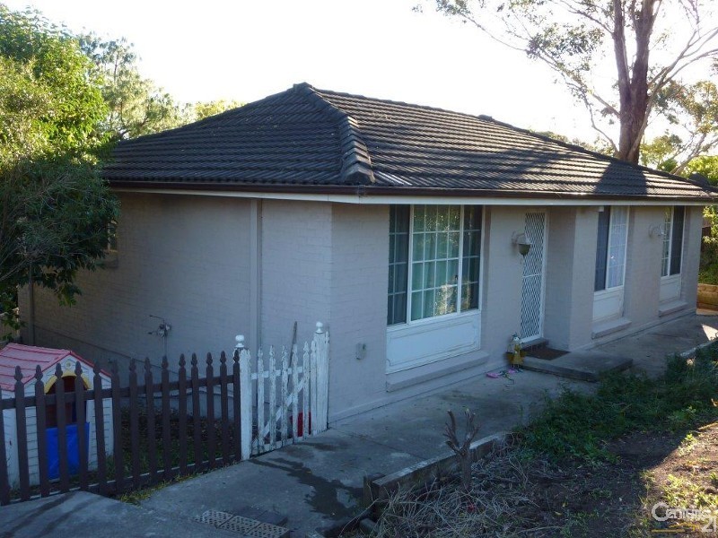 49 Holmegate Crescent, Cranebrook NSW 2749