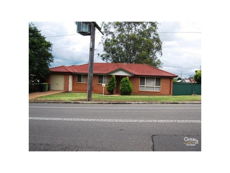 1 Fragar Road, South Penrith NSW 2750