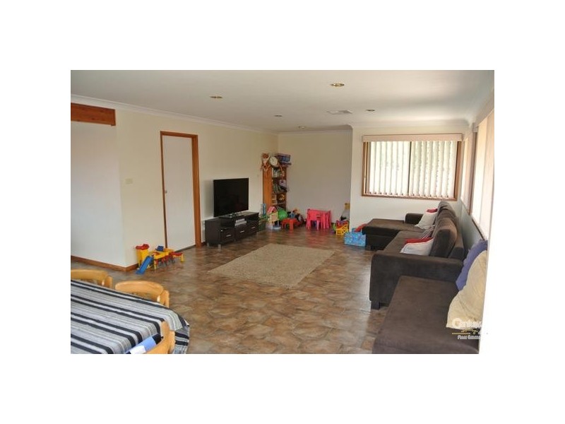 37 Charles Todd Circuit, Werrington County NSW 2747