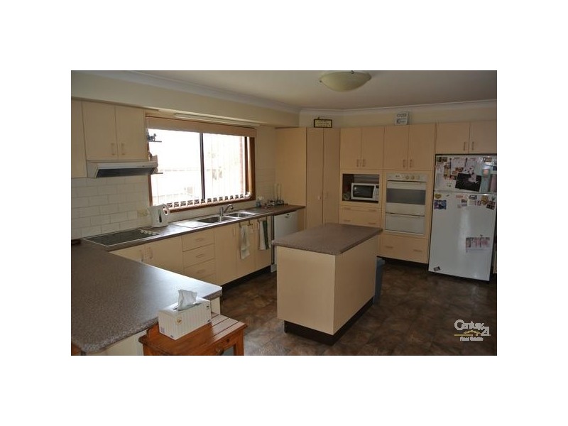 37 Charles Todd Circuit, Werrington County NSW 2747