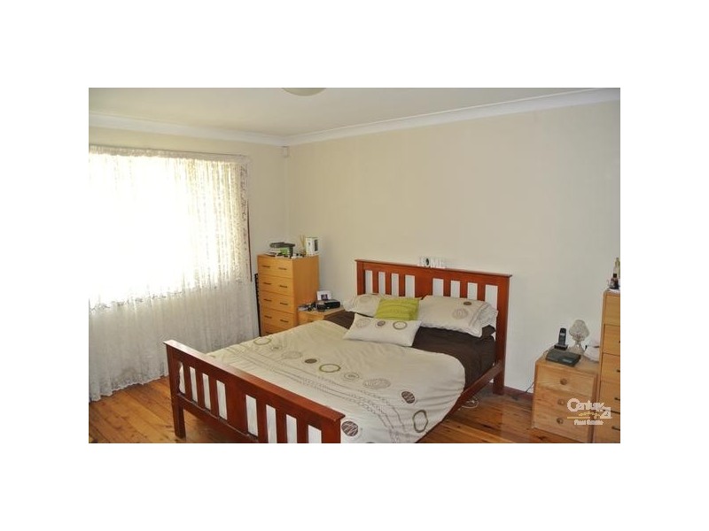 37 Charles Todd Circuit, Werrington County NSW 2747