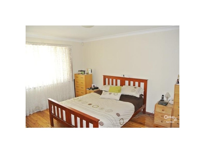 37 Charles Todd Circuit, Werrington County NSW 2747