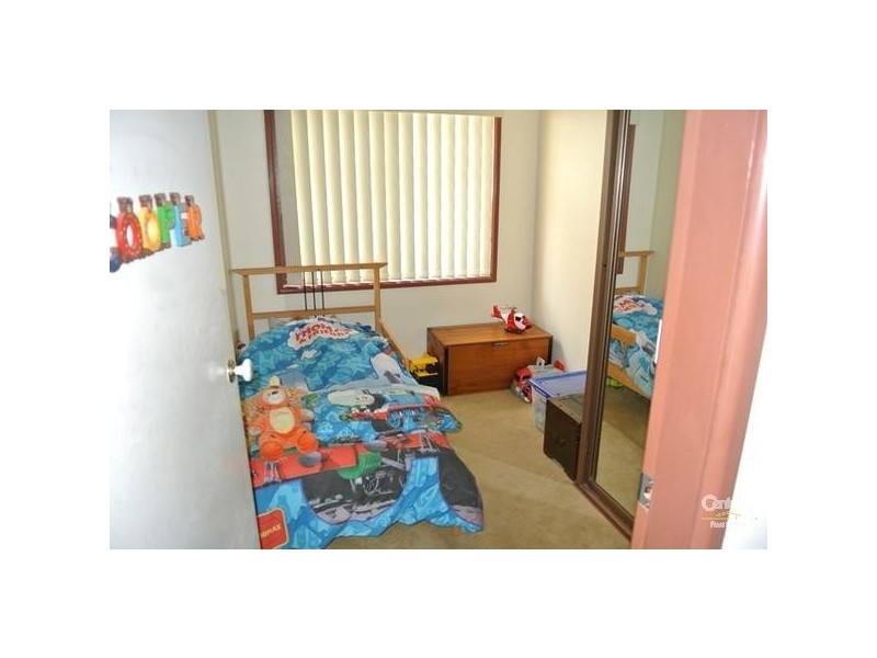 37 Charles Todd Circuit, Werrington County NSW 2747