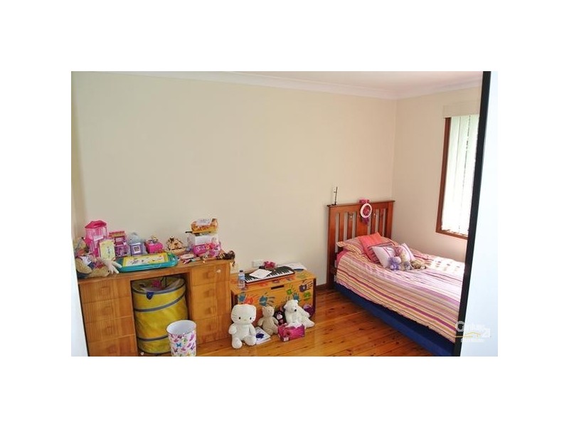 37 Charles Todd Circuit, Werrington County NSW 2747