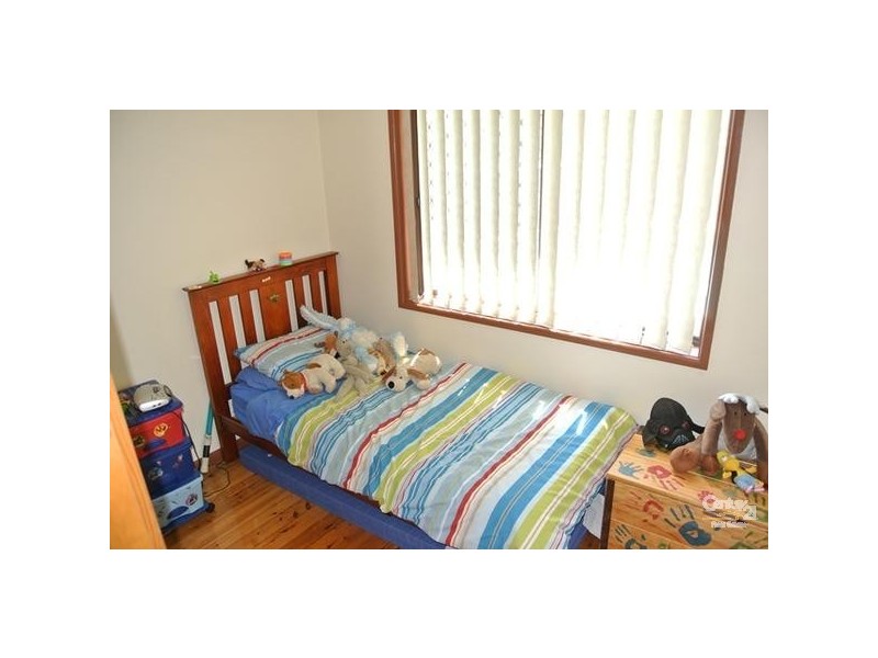 37 Charles Todd Circuit, Werrington County NSW 2747