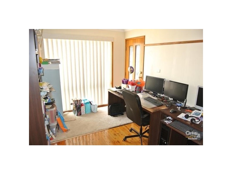 37 Charles Todd Circuit, Werrington County NSW 2747