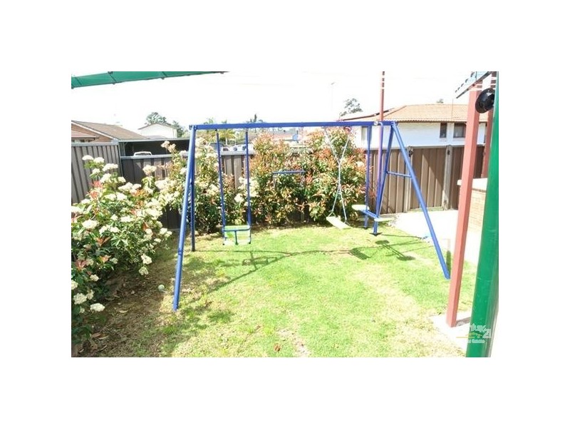 37 Charles Todd Circuit, Werrington County NSW 2747