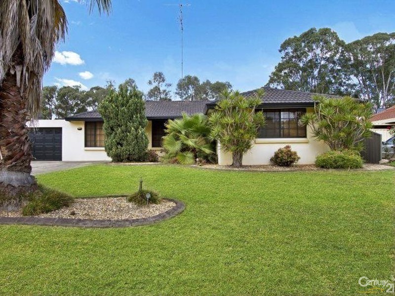 14 Pebworth Place, South Penrith NSW 2750