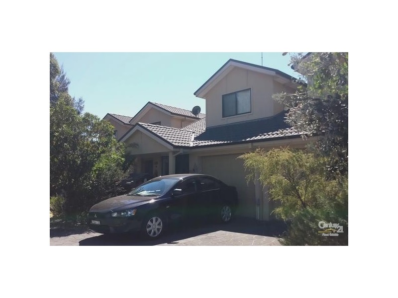 31/15 Atchison Street, St Marys NSW 2760