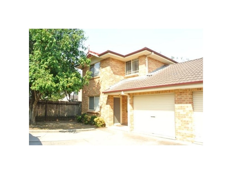 5/55 Elizabeth Crescent, Kingswood NSW 2747