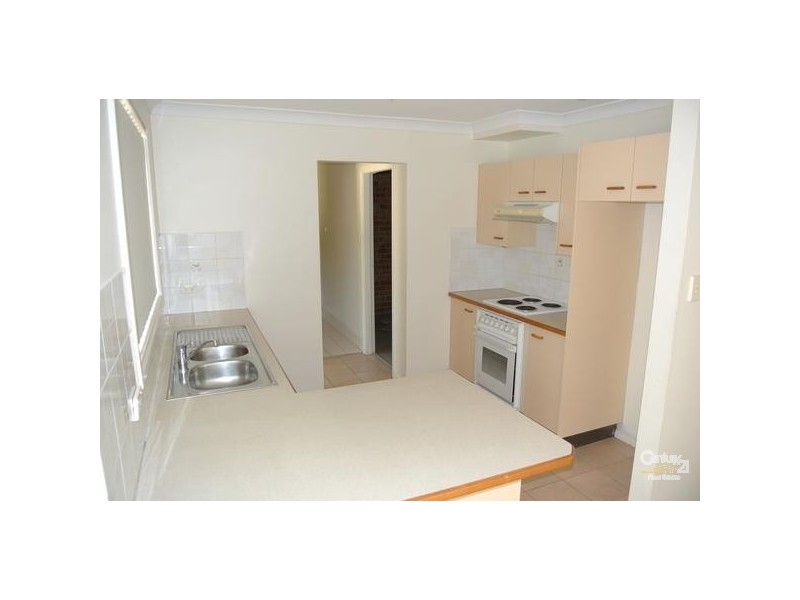 5/55 Elizabeth Crescent, Kingswood NSW 2747