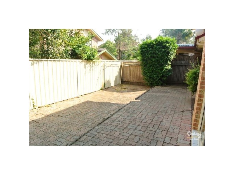 5/55 Elizabeth Crescent, Kingswood NSW 2747