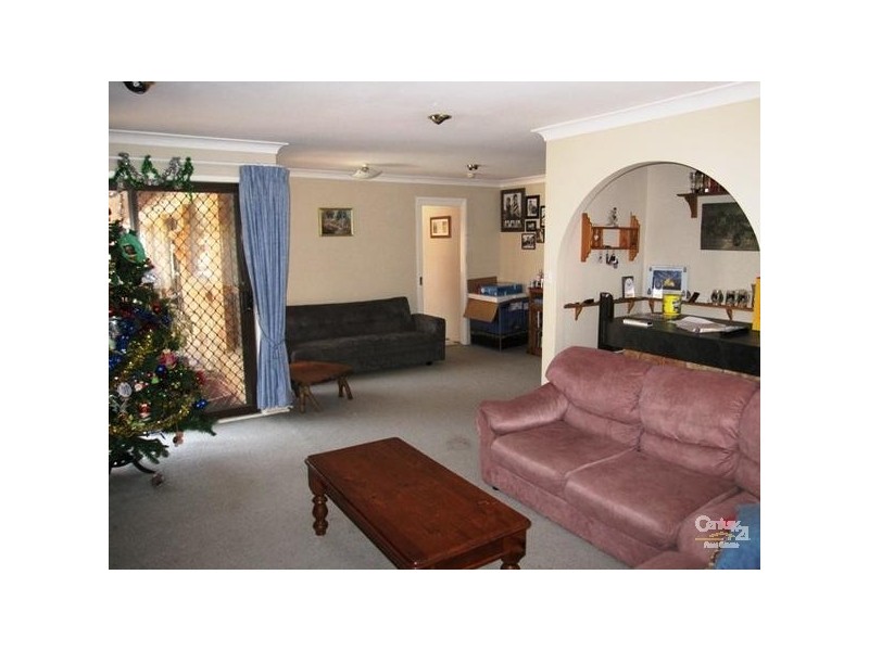 21 Waterfall Crecent, Cranebrook NSW 2749