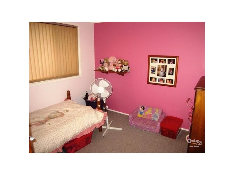 21 Waterfall Crecent, Cranebrook NSW 2749