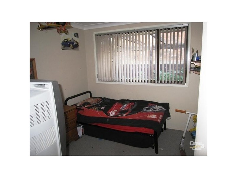 21 Waterfall Crecent, Cranebrook NSW 2749