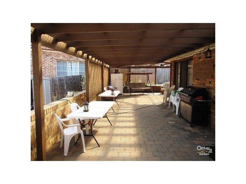 21 Waterfall Crecent, Cranebrook NSW 2749