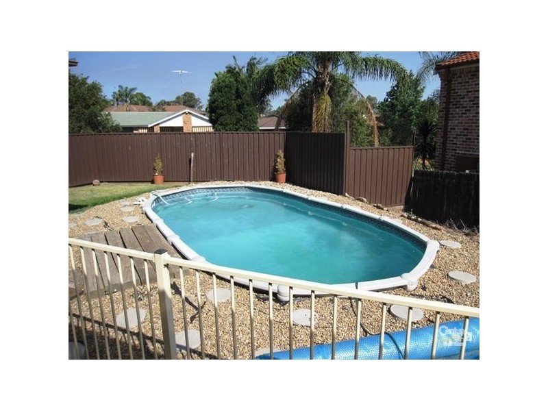 21 Waterfall Crecent, Cranebrook NSW 2749