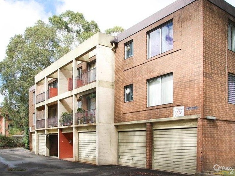 3D/9-19 York Road, Penrith NSW 2750
